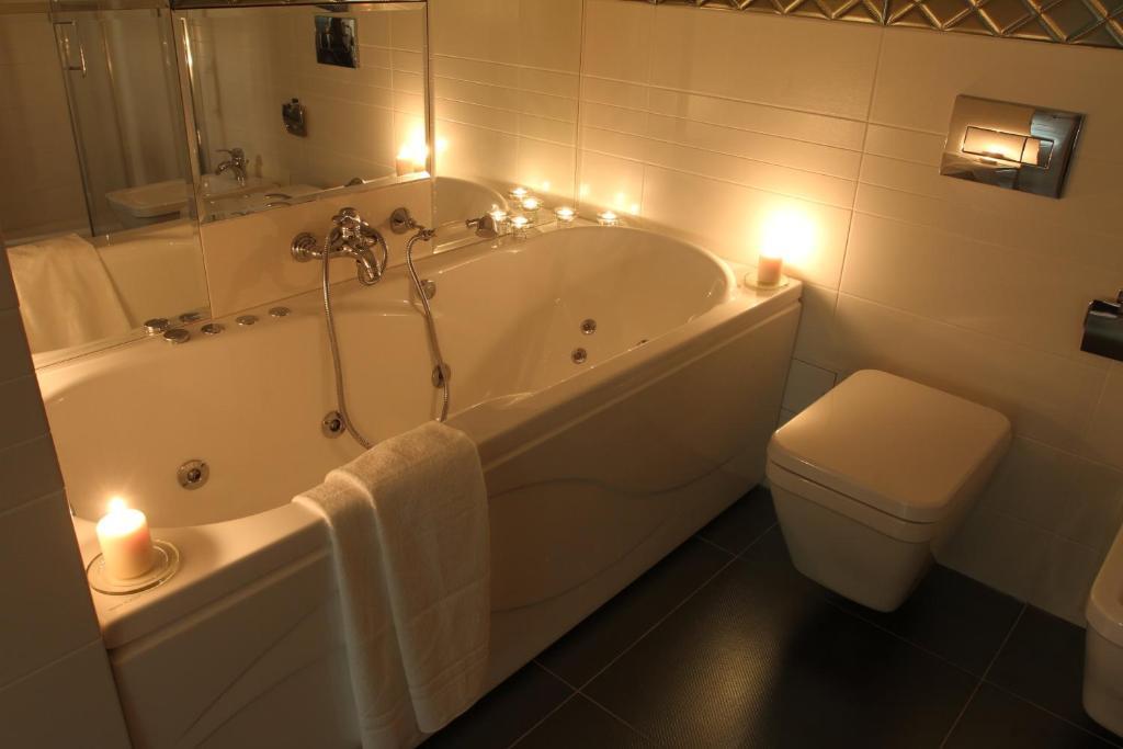 Hotel Fado Spa & Restaurant Świdnica Rum bild