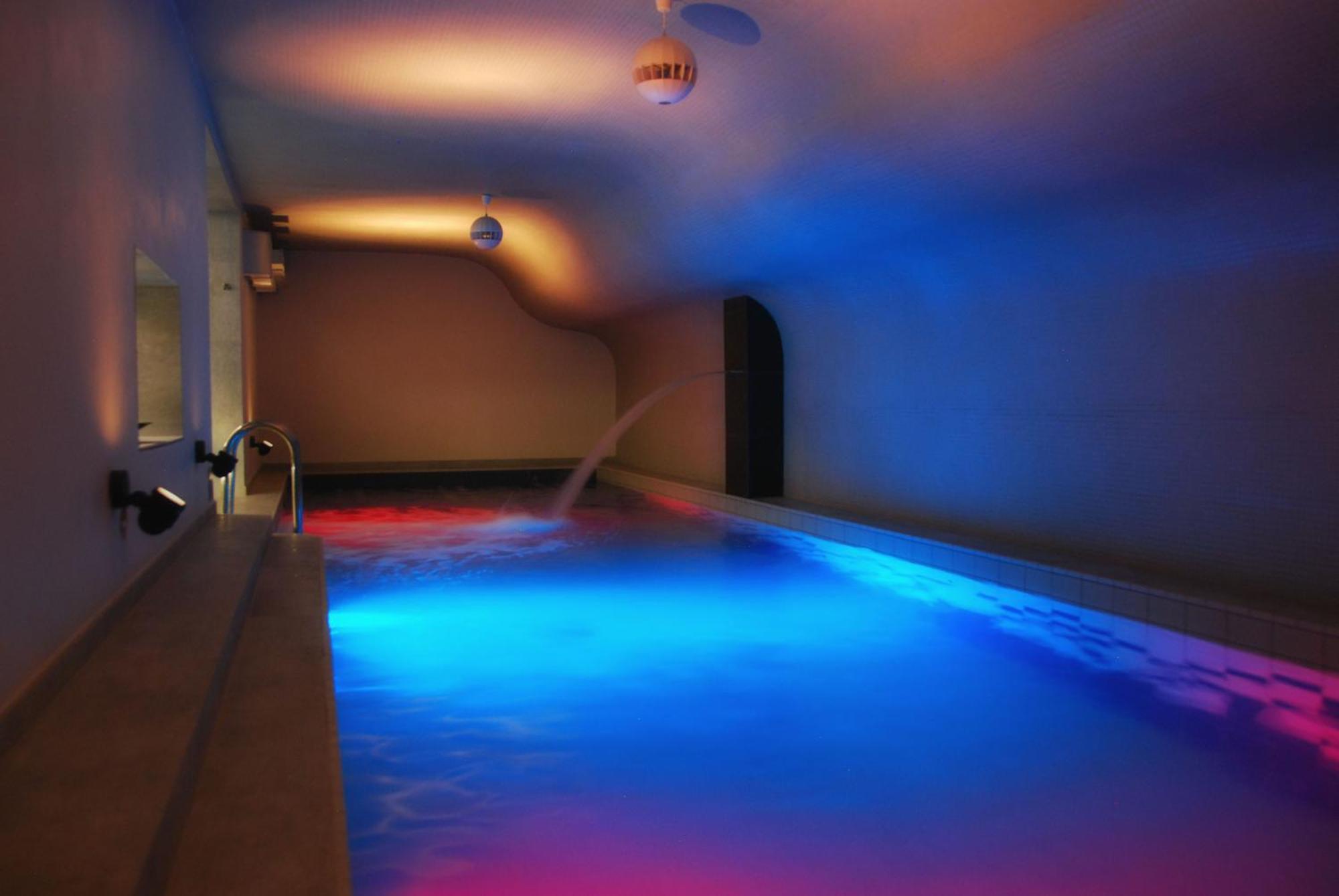 Hotel Fado Spa & Restaurant Świdnica Exteriör bild