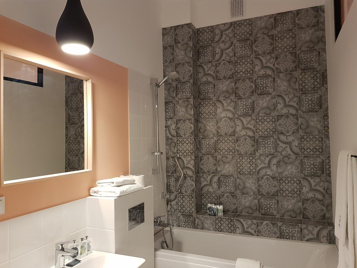 Hotel Fado Spa & Restaurant Świdnica Exteriör bild