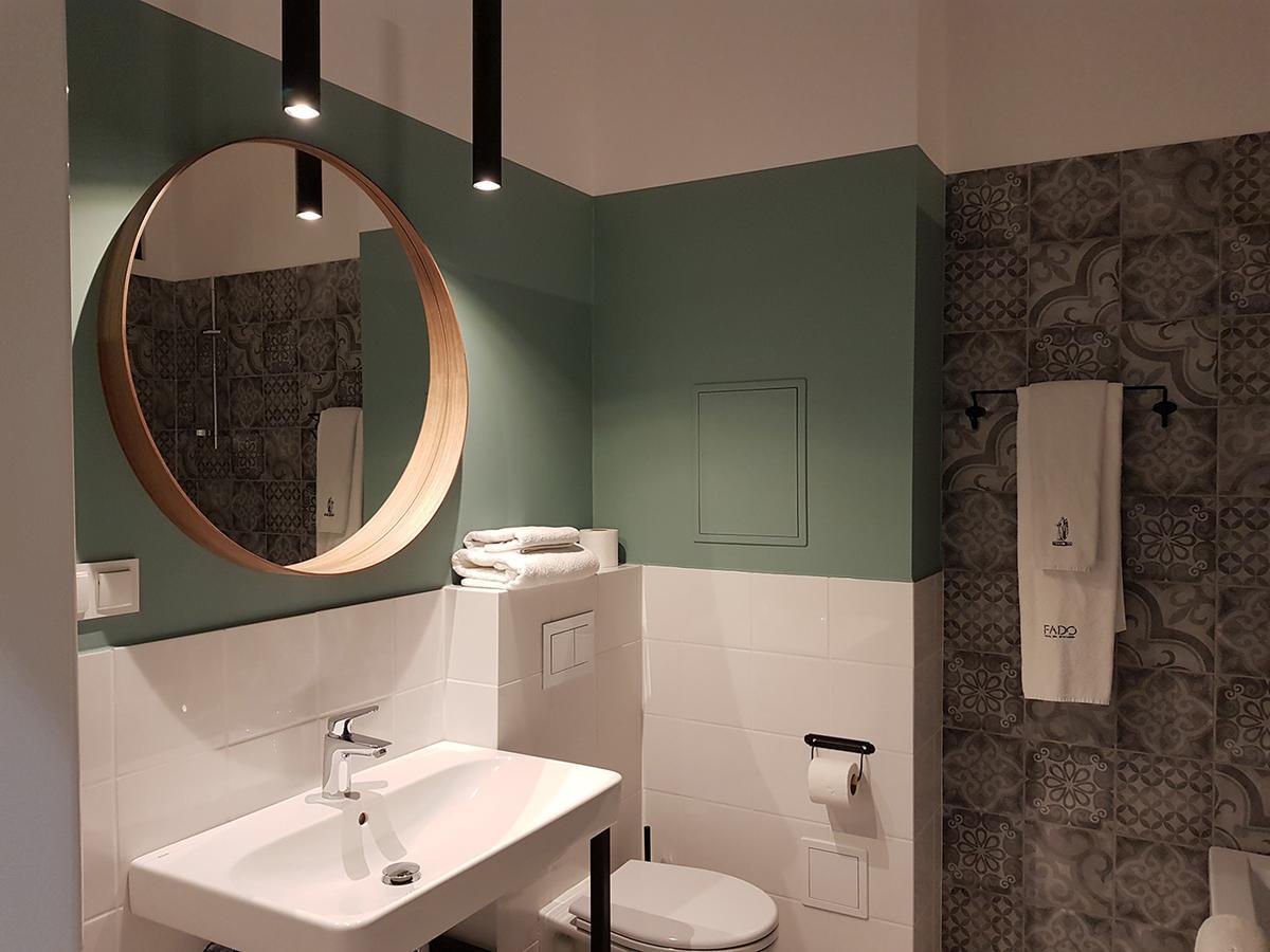Hotel Fado Spa & Restaurant Świdnica Exteriör bild