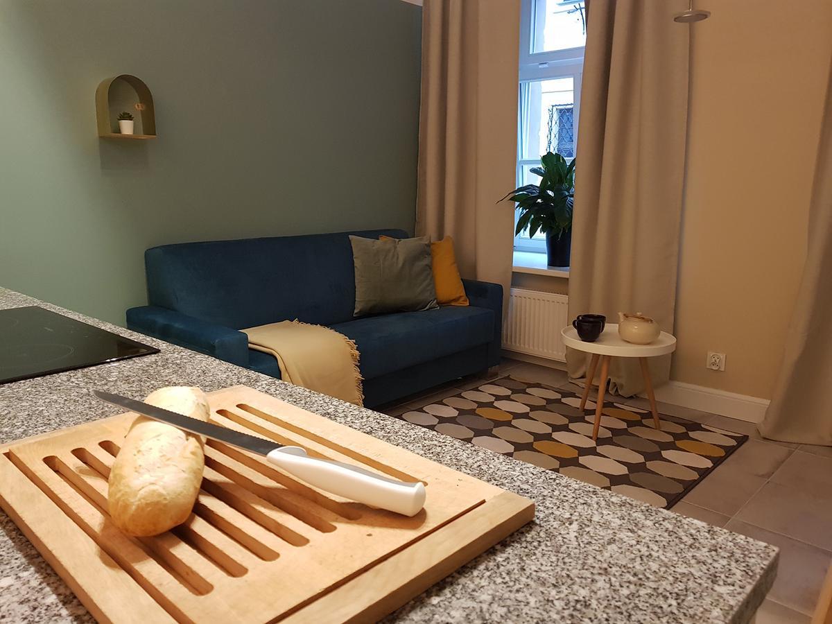 Hotel Fado Spa & Restaurant Świdnica Exteriör bild