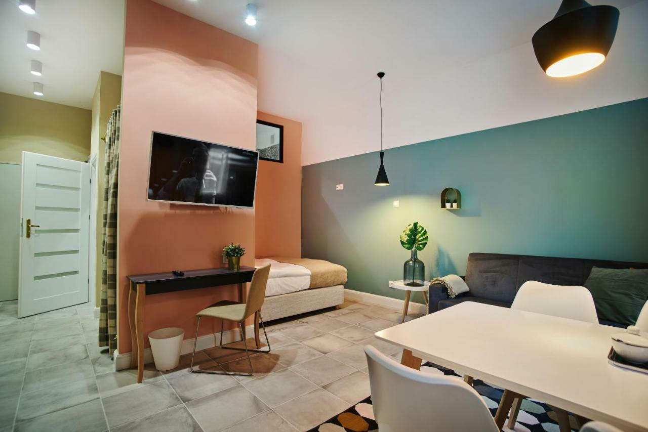 Hotel Fado Spa & Restaurant Świdnica Exteriör bild
